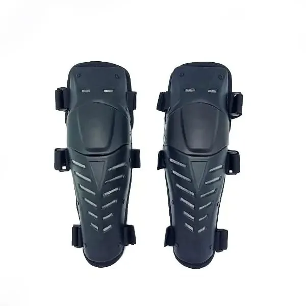 MOTORBIKE KNEE ELBOW GUARD/MOTORCYCLE PROTECTIONS — photo 3