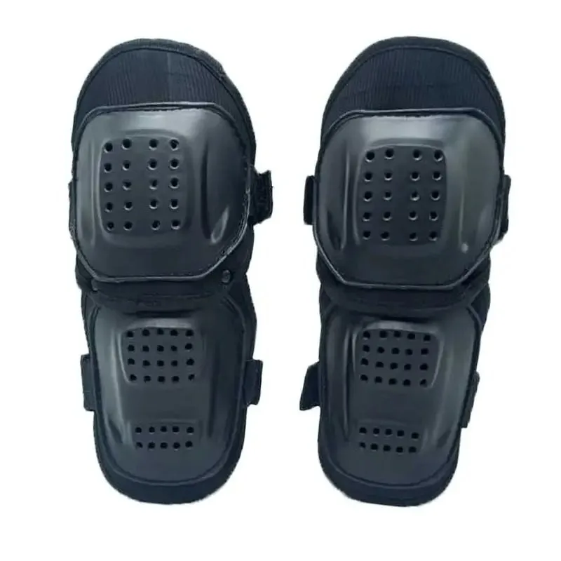 MOTORBIKE KNEE ELBOW GUARD/MOTORCYCLE PROTECTIONS — photo 7