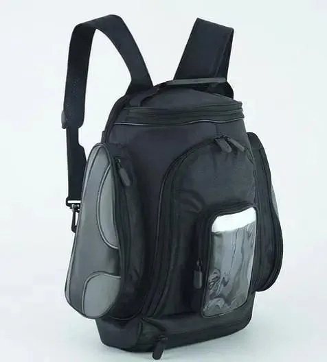 TANK BAG OR BACKPACK 2 IN 1 motorcycle