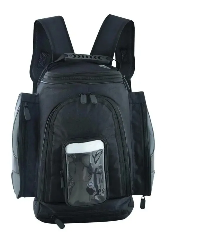 TANK BAG OR BACKPACK 2 IN 1 motorcycle — photo 2