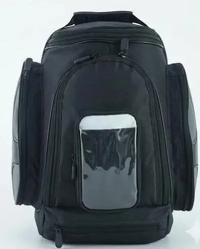 TANK BAG OR BACKPACK 2 IN 1 motorcycle — photo 3