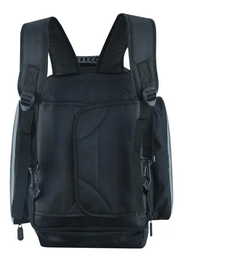 TANK BAG OR BACKPACK 2 IN 1 motorcycle — photo 5