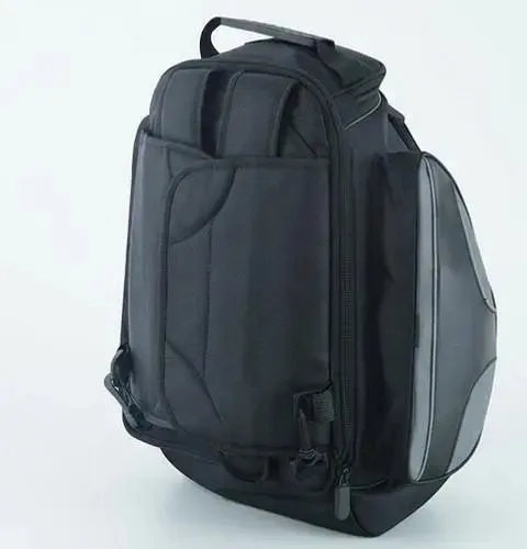 TANK BAG OR BACKPACK 2 IN 1 motorcycle — photo 6