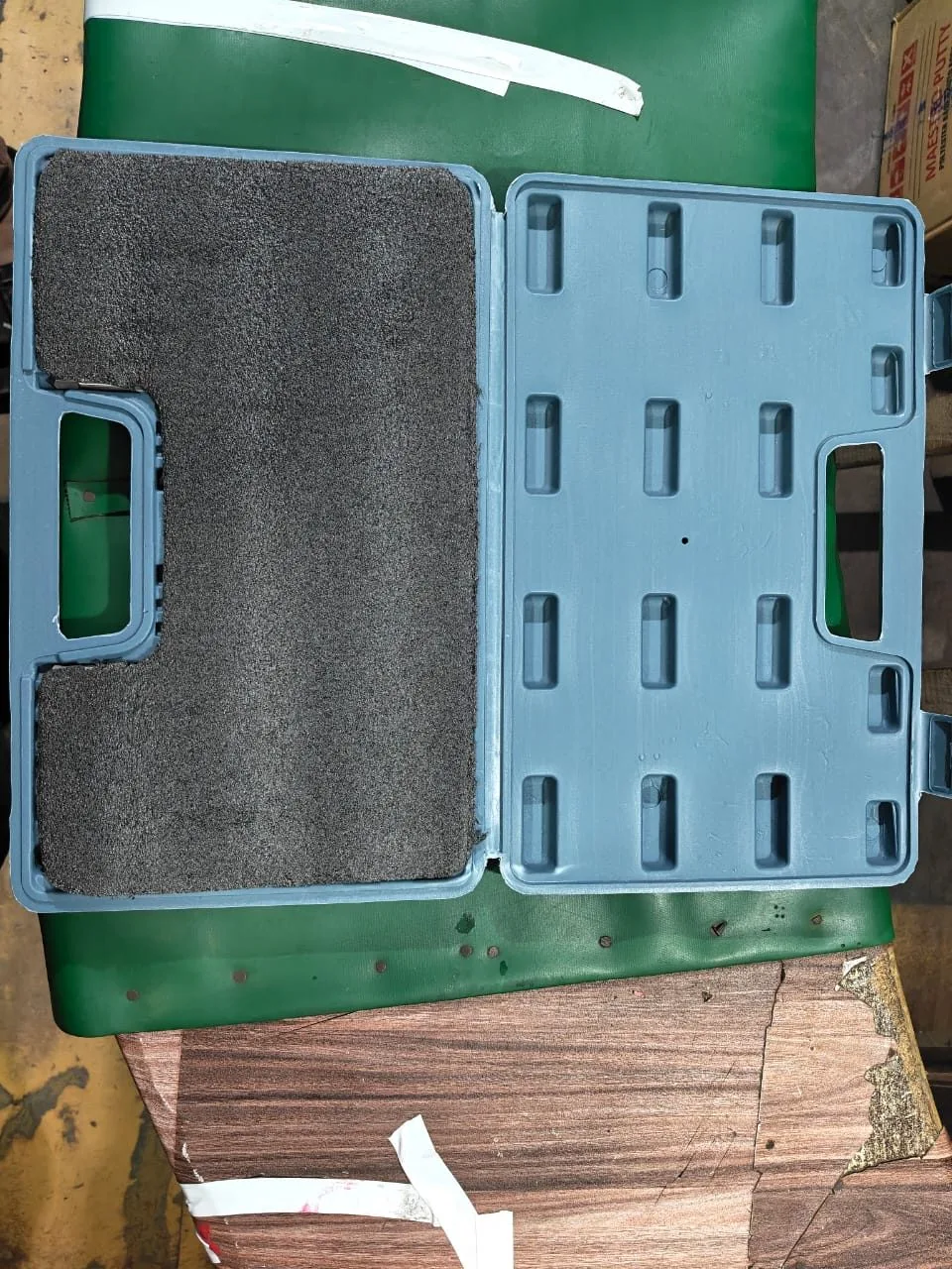 DAI set 40piece — photo 3