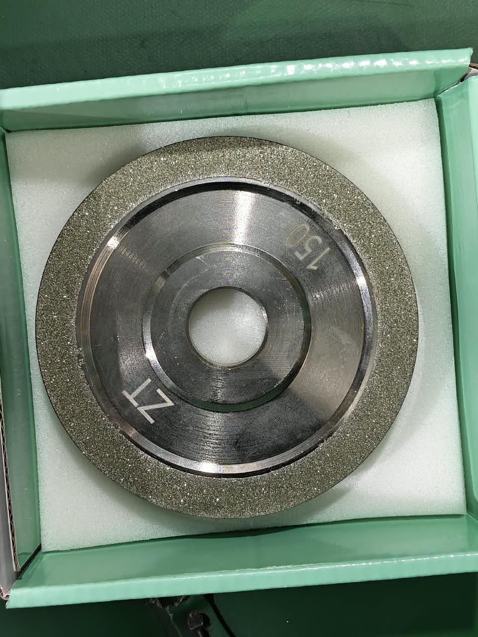 Diamond cup or flat 1/2moti — photo 2