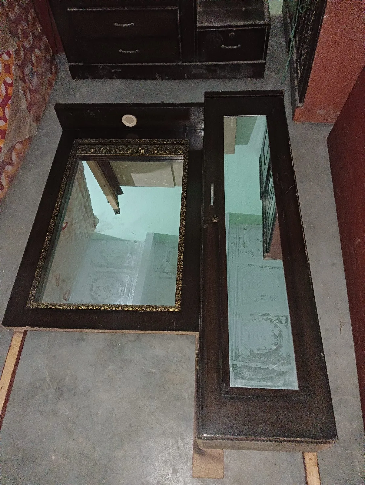 complete bedroom furniture for sale — photo 3