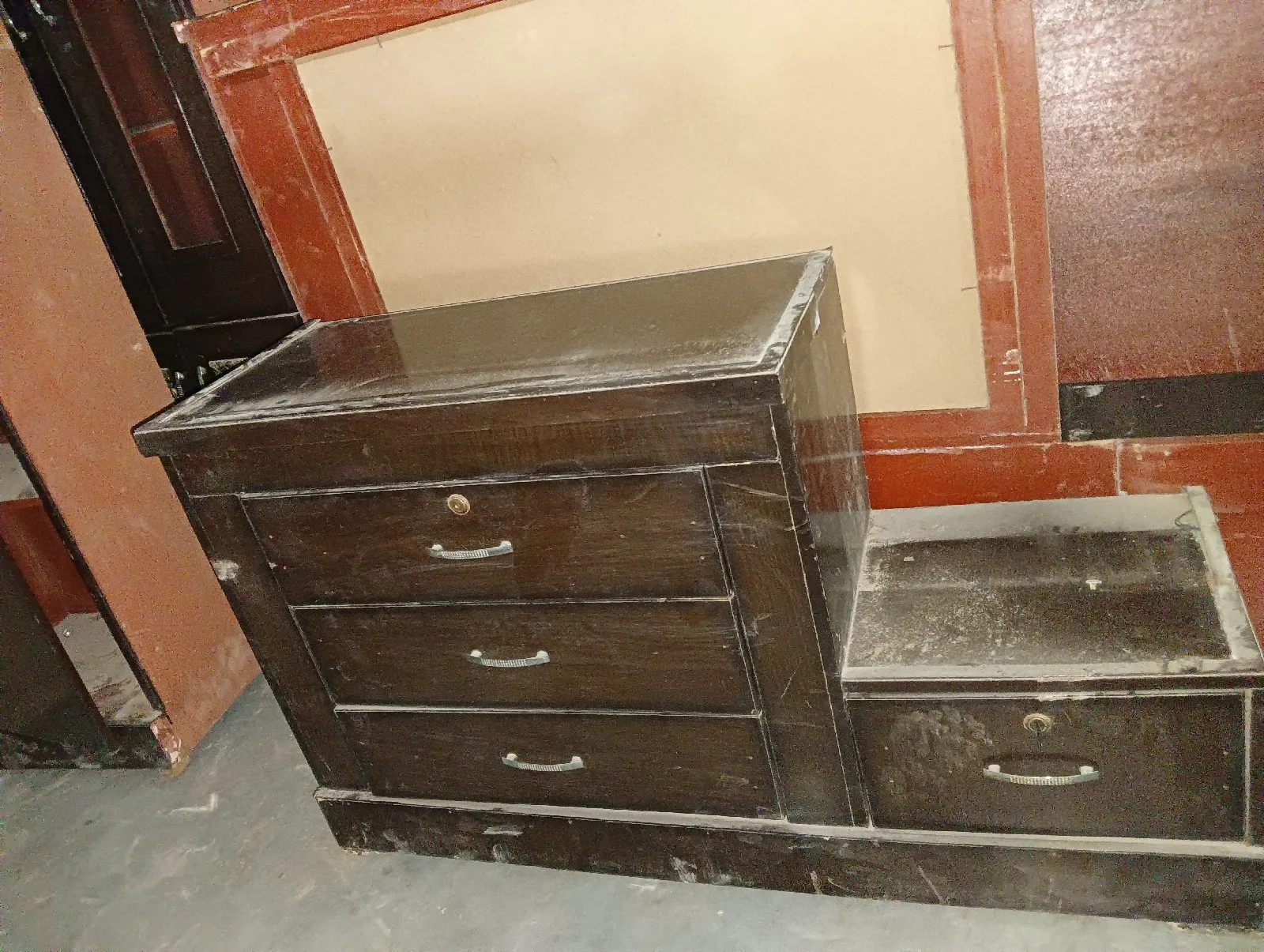 complete bedroom furniture for sale — photo 4