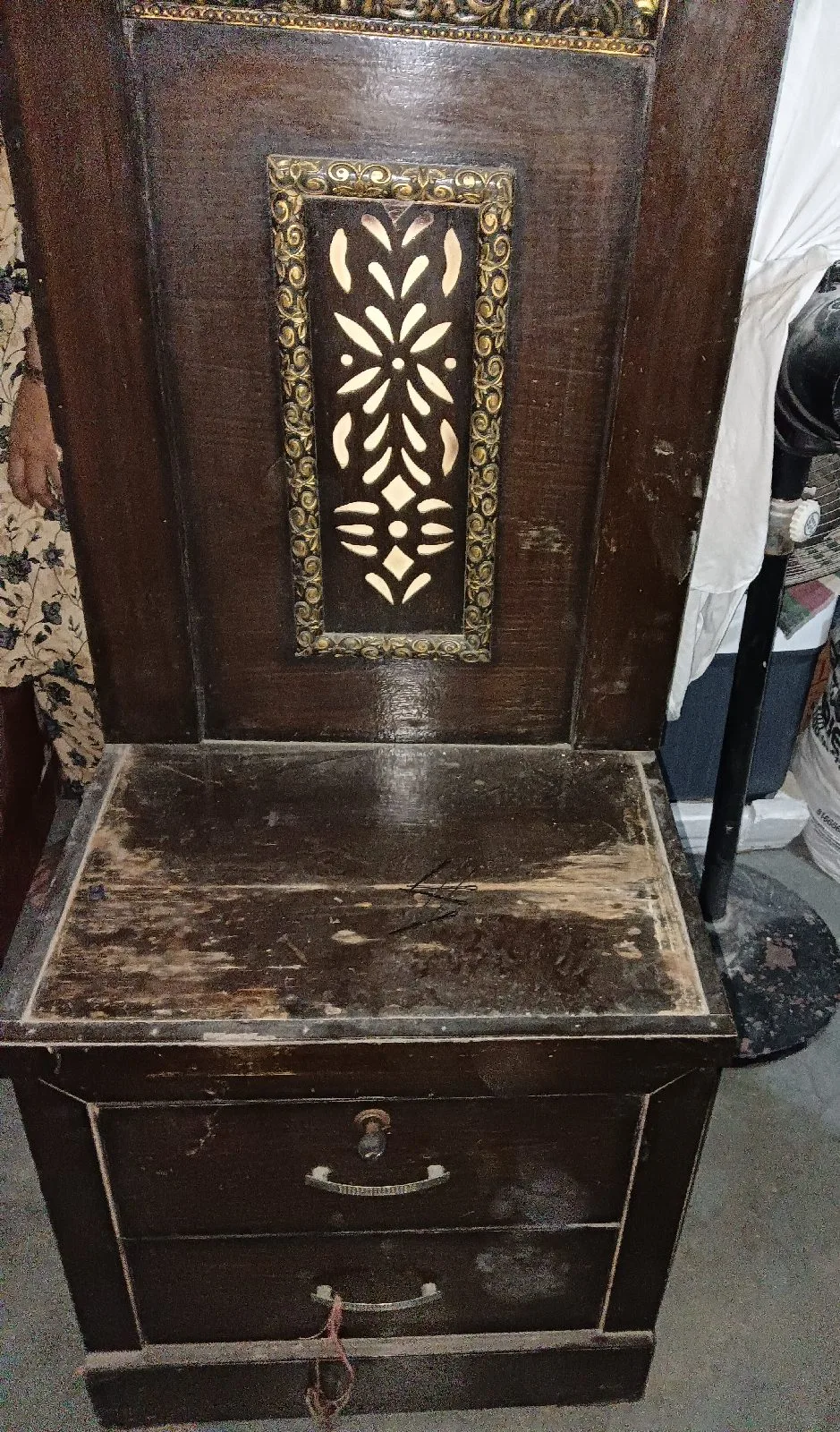 complete bedroom furniture for sale — photo 7