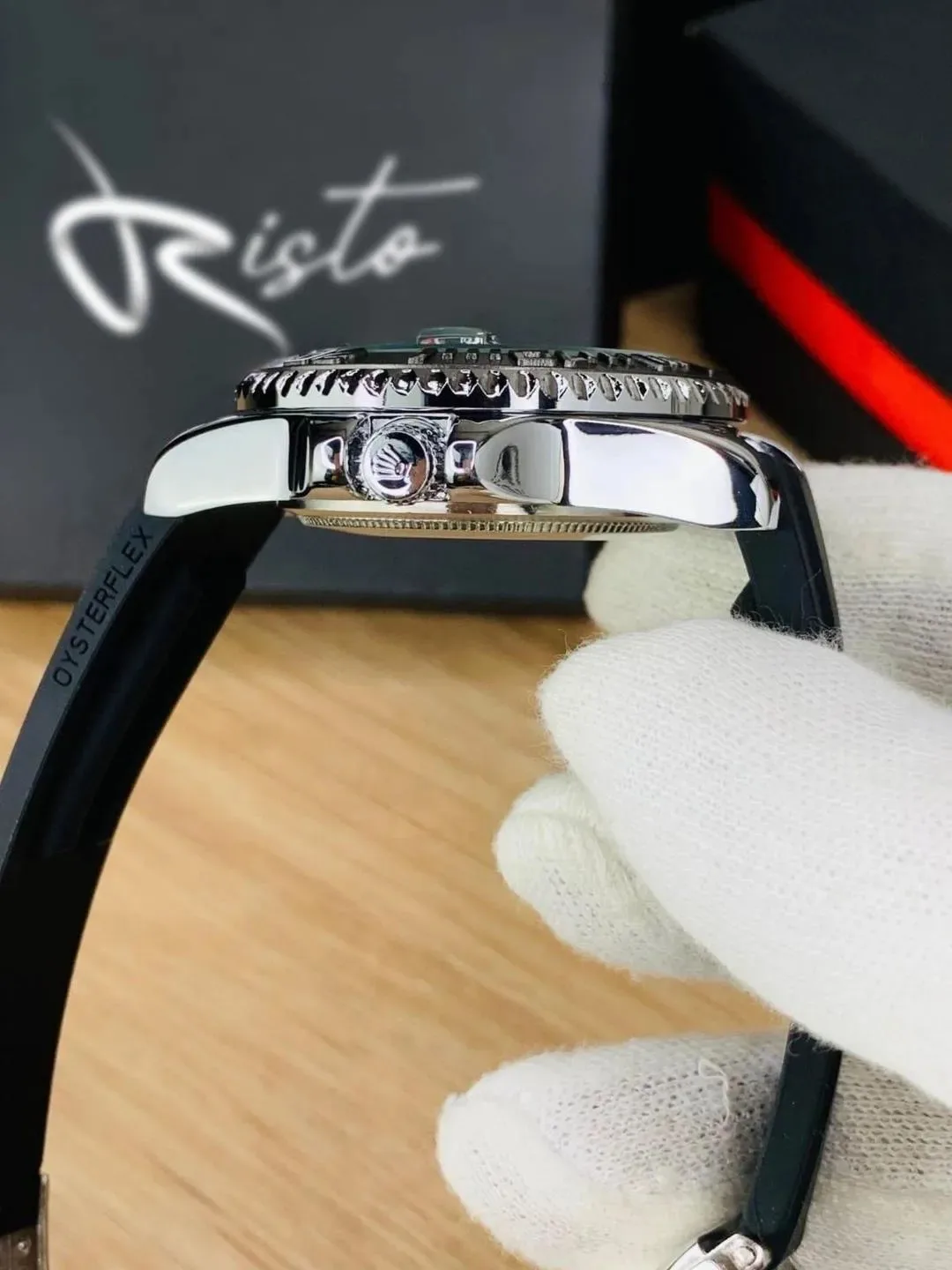 black watch for men’s