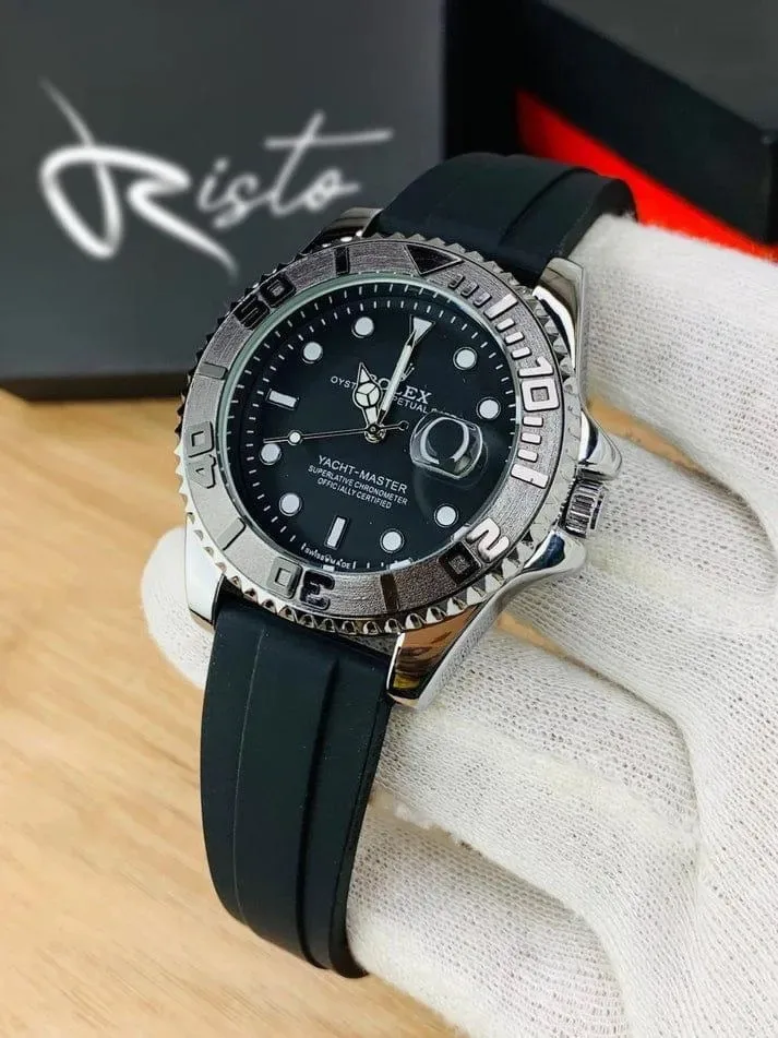 black watch for men’s — photo 2